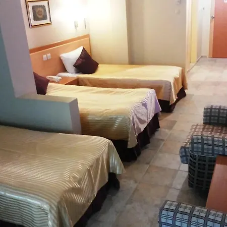 & Thermal Thermemaris Отель Даламан