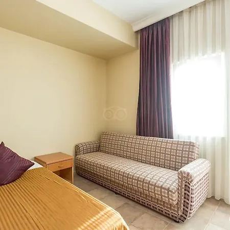 & Thermal Thermemaris 4* Даламан