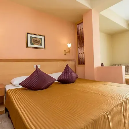 מלון & Thermal Thermemaris 4*