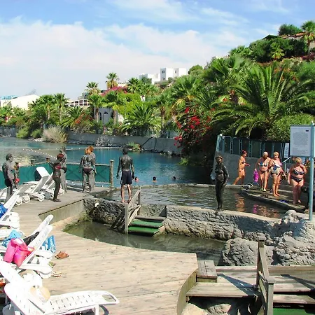 & Thermal Thermemaris מלון 4*