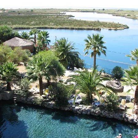 Ξενοδοχείο & Thermal Thermemaris Dalaman