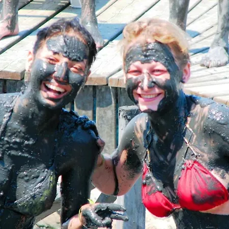 & Thermal Thermemaris Даламан