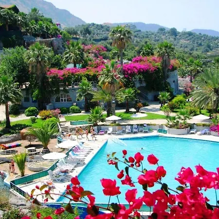 & Thermal Thermemaris