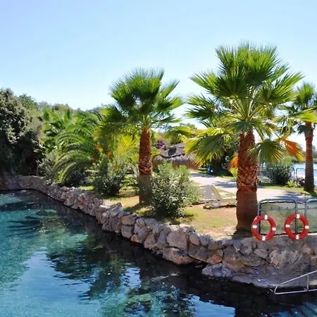 & Thermal Thermemaris 4* דלמן