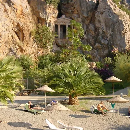 & Thermal Thermemaris דלמן