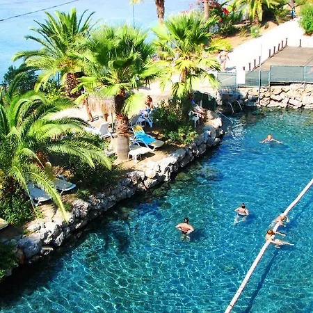 & Thermal Thermemaris 4* Даламан