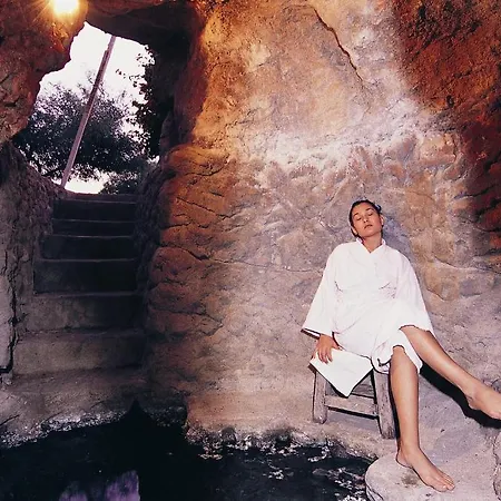 מלון & Thermal Thermemaris דלמן