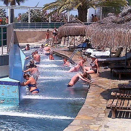 & Thermal Thermemaris דלמן