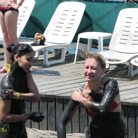 מלון & Thermal Thermemaris