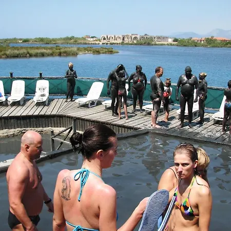 & Thermal Thermemaris Даламан