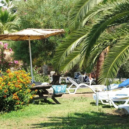 Ξενοδοχείο & Thermal Thermemaris Dalaman