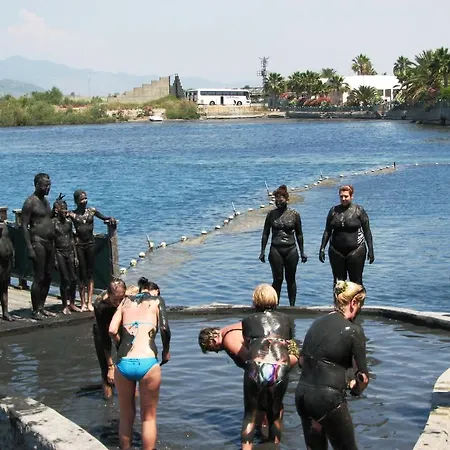 & Thermal Thermemaris Отель 4*