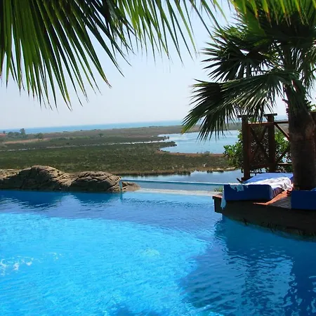 Ξενοδοχείο & Thermal Thermemaris Dalaman