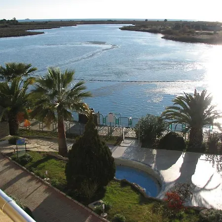 Отель & Thermal Thermemaris 4*