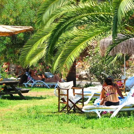 Ξενοδοχείο & Thermal Thermemaris