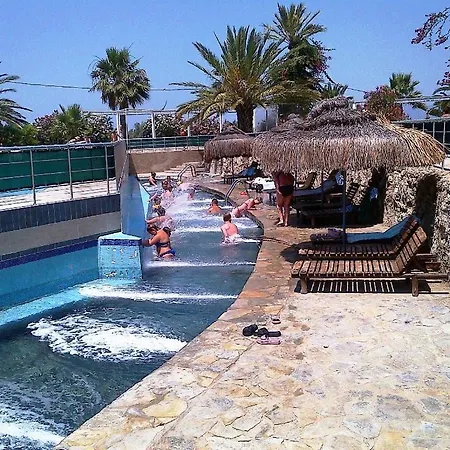 Ξενοδοχείο & Thermal Thermemaris Dalaman
