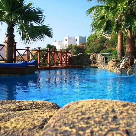 & Thermal Thermemaris 4* דלמן