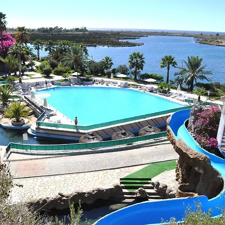 & Thermal Thermemaris Отель Даламан