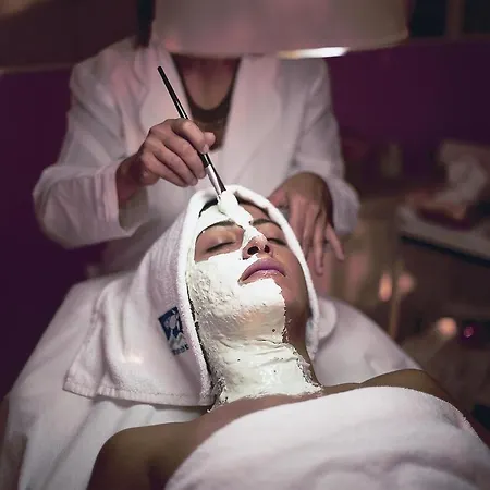 & Thermal Thermemaris מלון