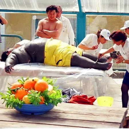 & Thermal Thermemaris 4*