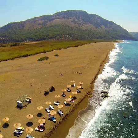 & Thermal Thermemaris 4* Даламан