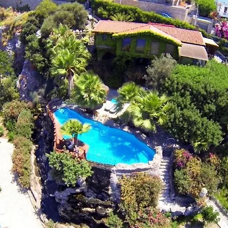 מלון & Thermal Thermemaris