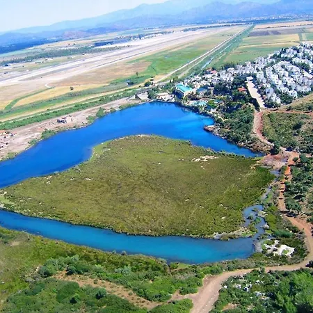 & Thermal Thermemaris דלמן