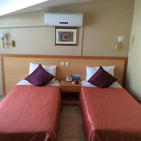 & Thermal Thermemaris 4*