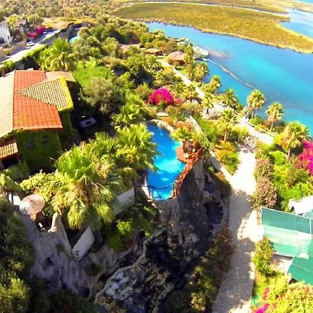 & Thermal Thermemaris דלמן