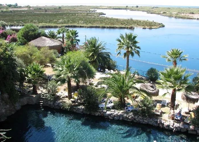Hotel & Thermal Thermemaris Dalaman