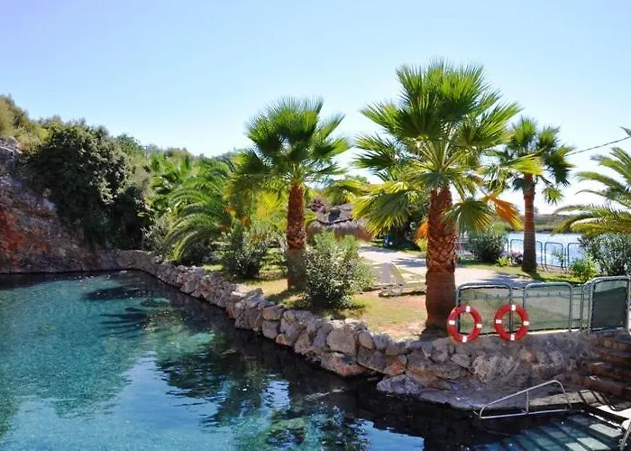 & Thermal Thermemaris 4* دالامان