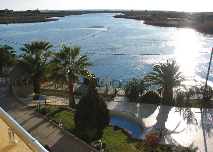 فندق & Thermal Thermemaris 4*
