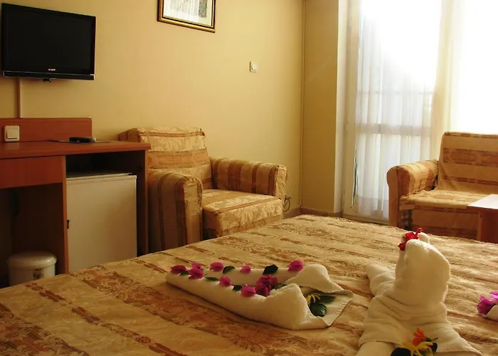 & Thermal Thermemaris فندق دالامان