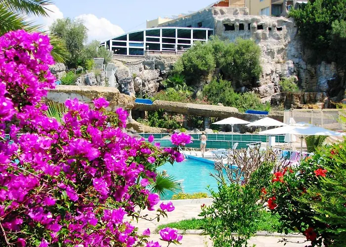 & Thermal Thermemaris فندق 4*