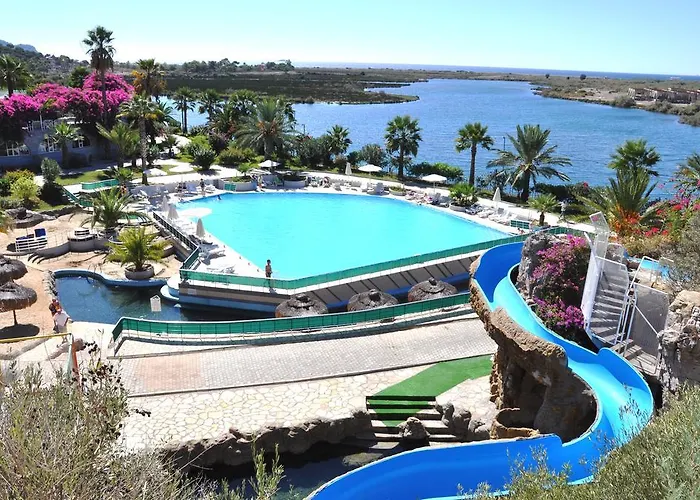 & Thermal Thermemaris فندق دالامان