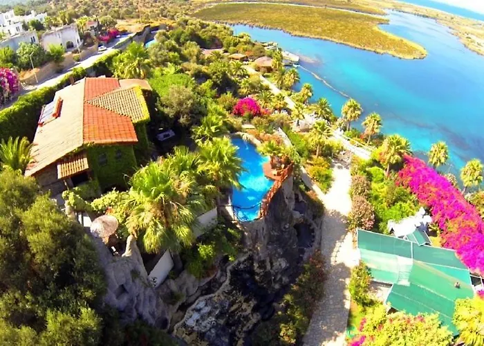 & Thermal Thermemaris دالامان