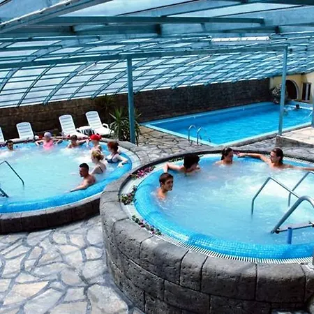 & Thermal Thermemaris Отель Даламан