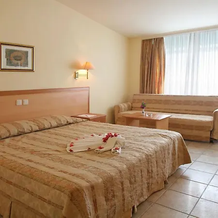 Hotel & Thermal Thermemaris