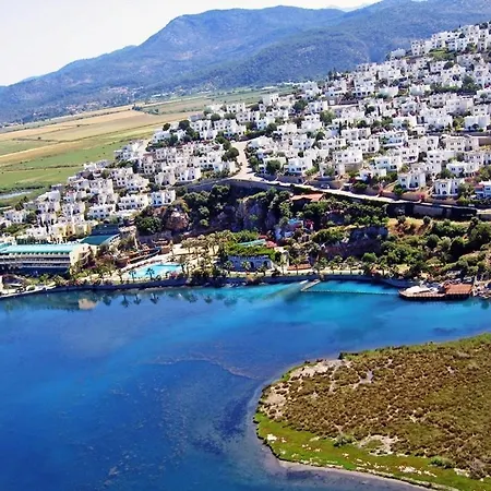 & Thermal Thermemaris 4* Dalaman