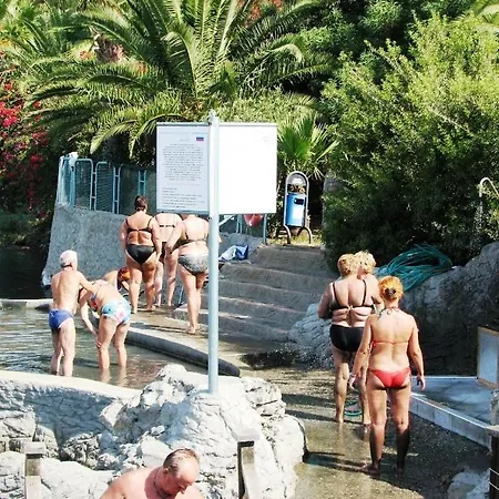 Отель & Thermal Thermemaris 4*