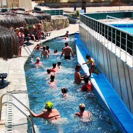 & Thermal Thermemaris Отель 4*