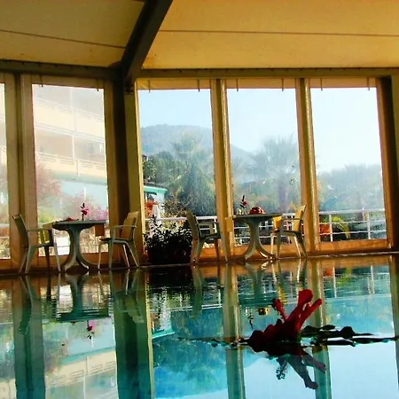 & Thermal Thermemaris Отель 4*