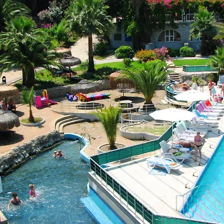 & Thermal Thermemaris