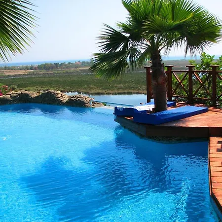 & Thermal Thermemaris Hotel Dalaman