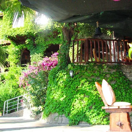 Hotel & Thermal Thermemaris