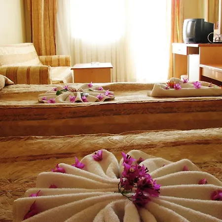 & Thermal Thermemaris 4* Даламан