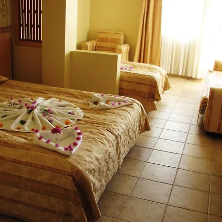 & Thermal Thermemaris 4* Dalaman