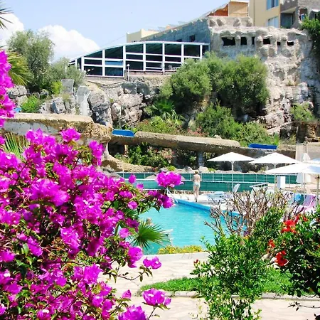 & Thermal Thermemaris Отель 4*