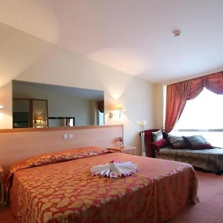 & Thermal Thermemaris 4*