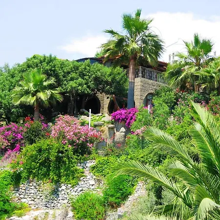 & Thermal Thermemaris Hotel 4*